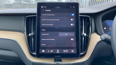 Volvo XC60 2.0 B5P Ultra Dark 5dr AWD Geartronic Petrol Estate